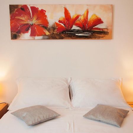 Apartment Lanela 자다르 외부 사진