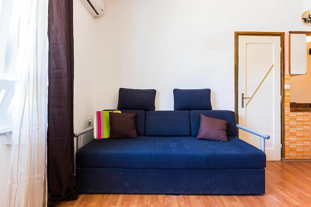 Apartment Lanela 자다르 객실 사진