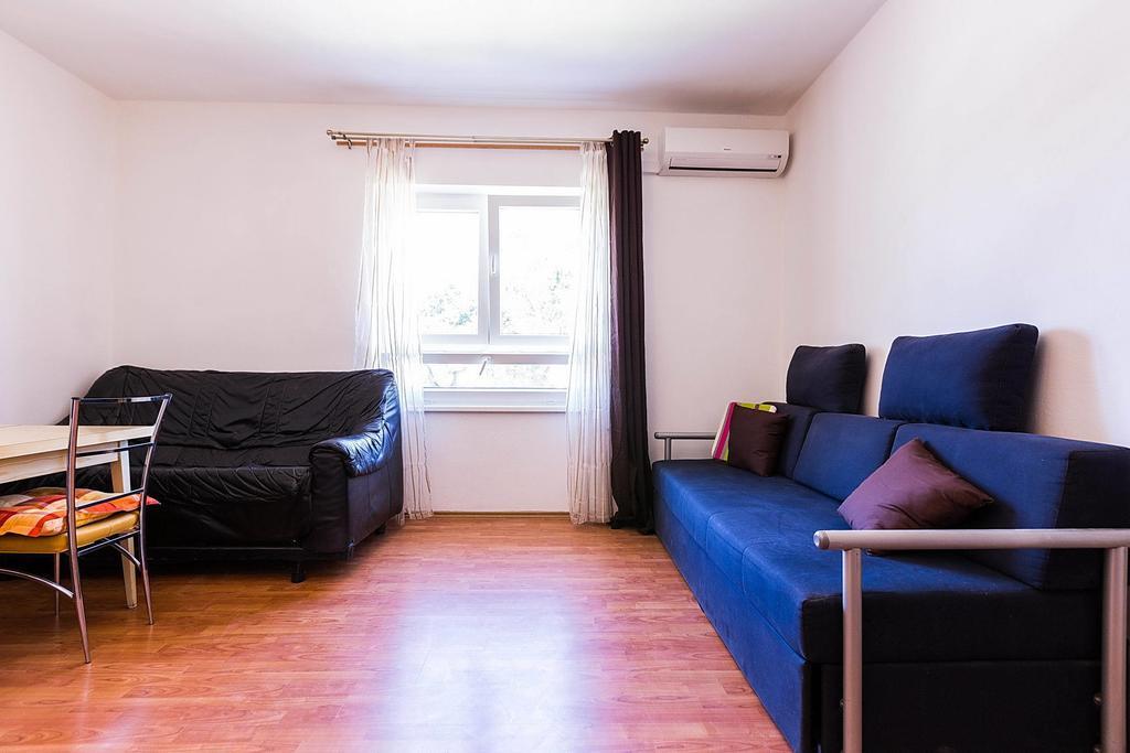 Apartment Lanela 자다르 객실 사진