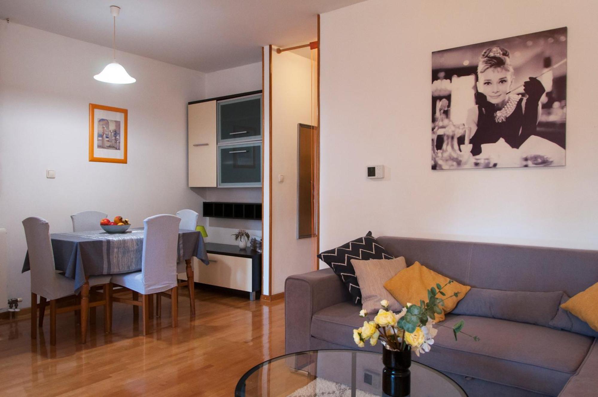 Apartment Lanela 자다르 외부 사진