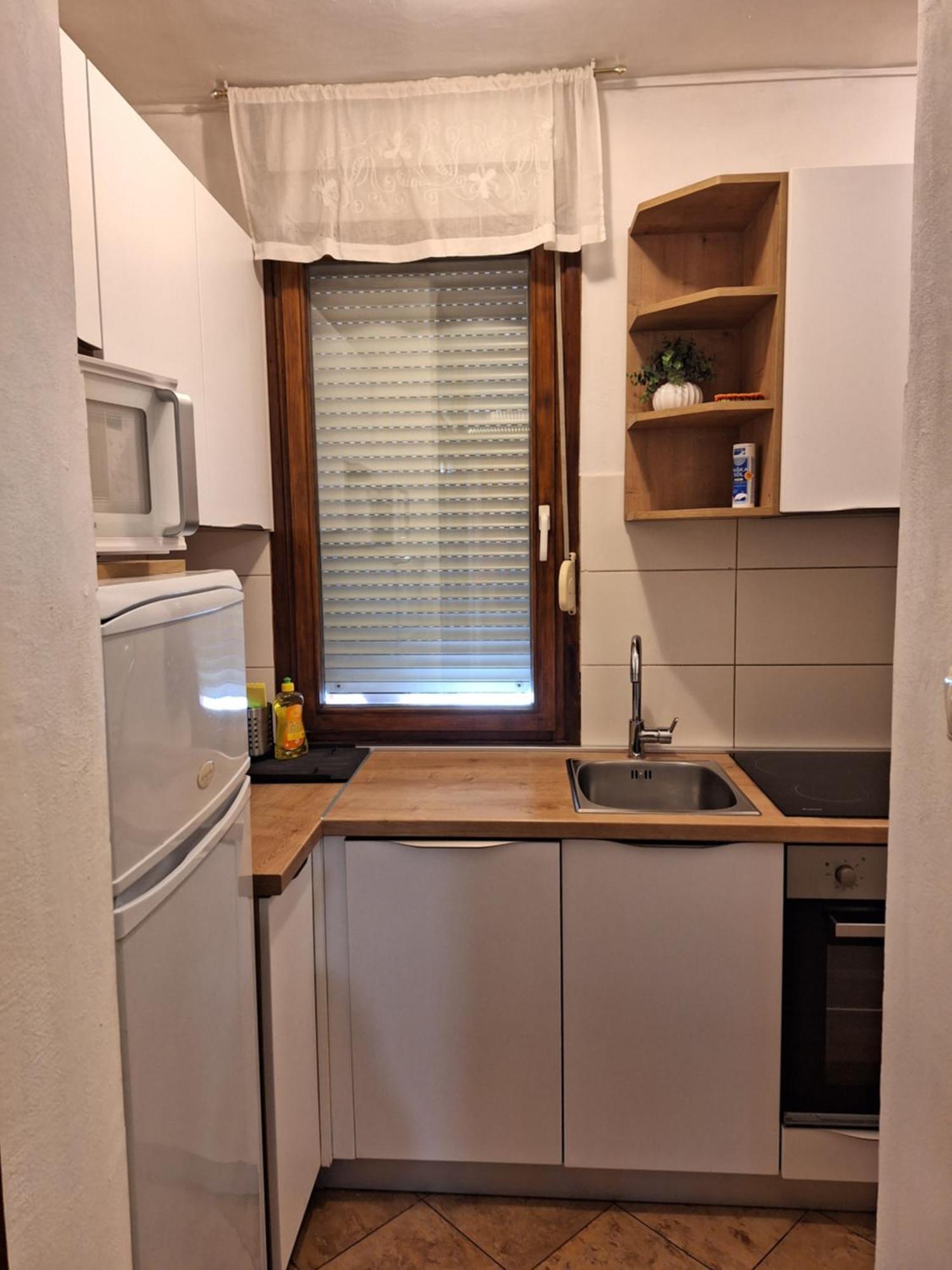 Apartment Lanela 자다르 외부 사진