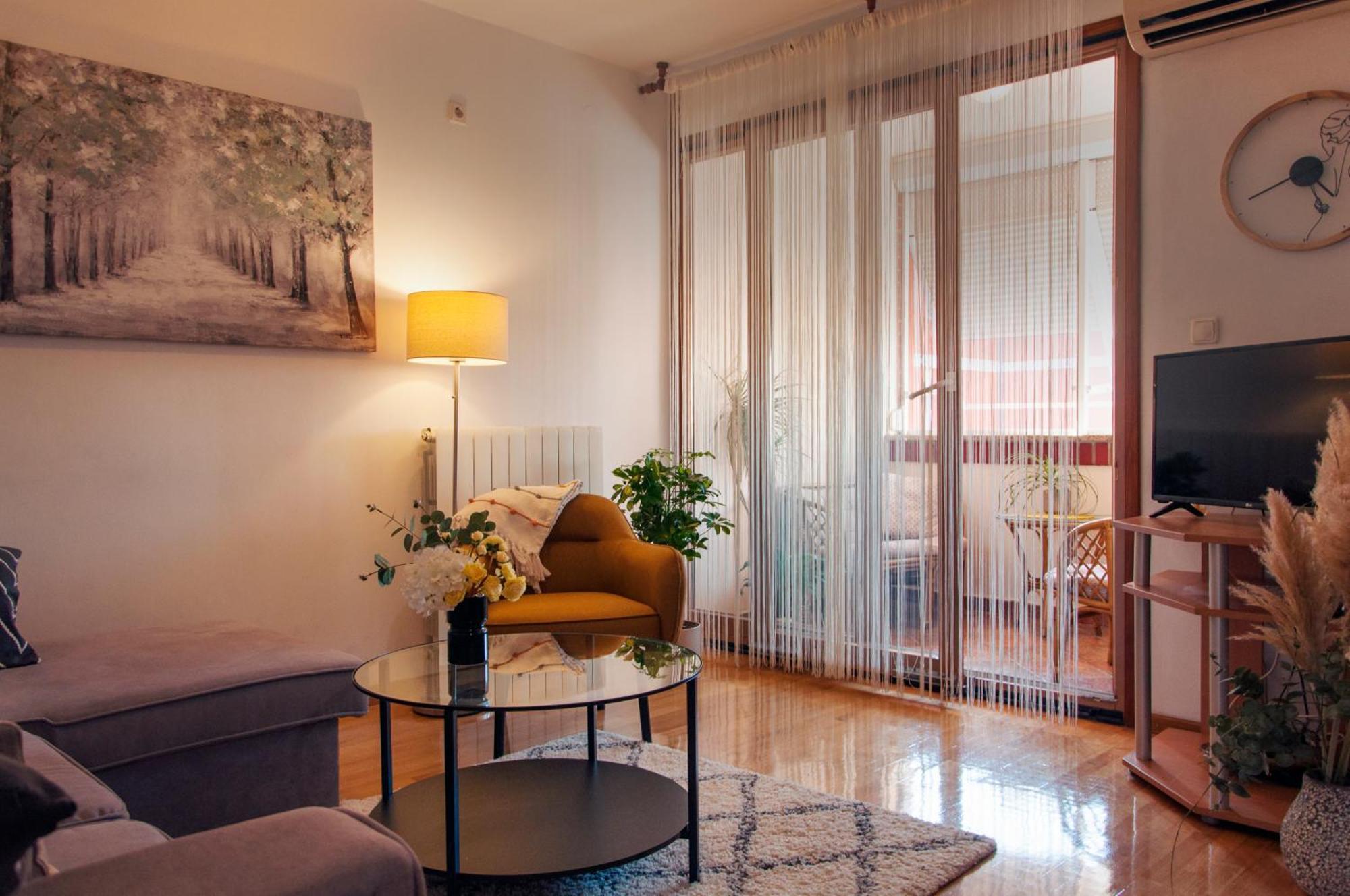 Apartment Lanela 자다르 외부 사진