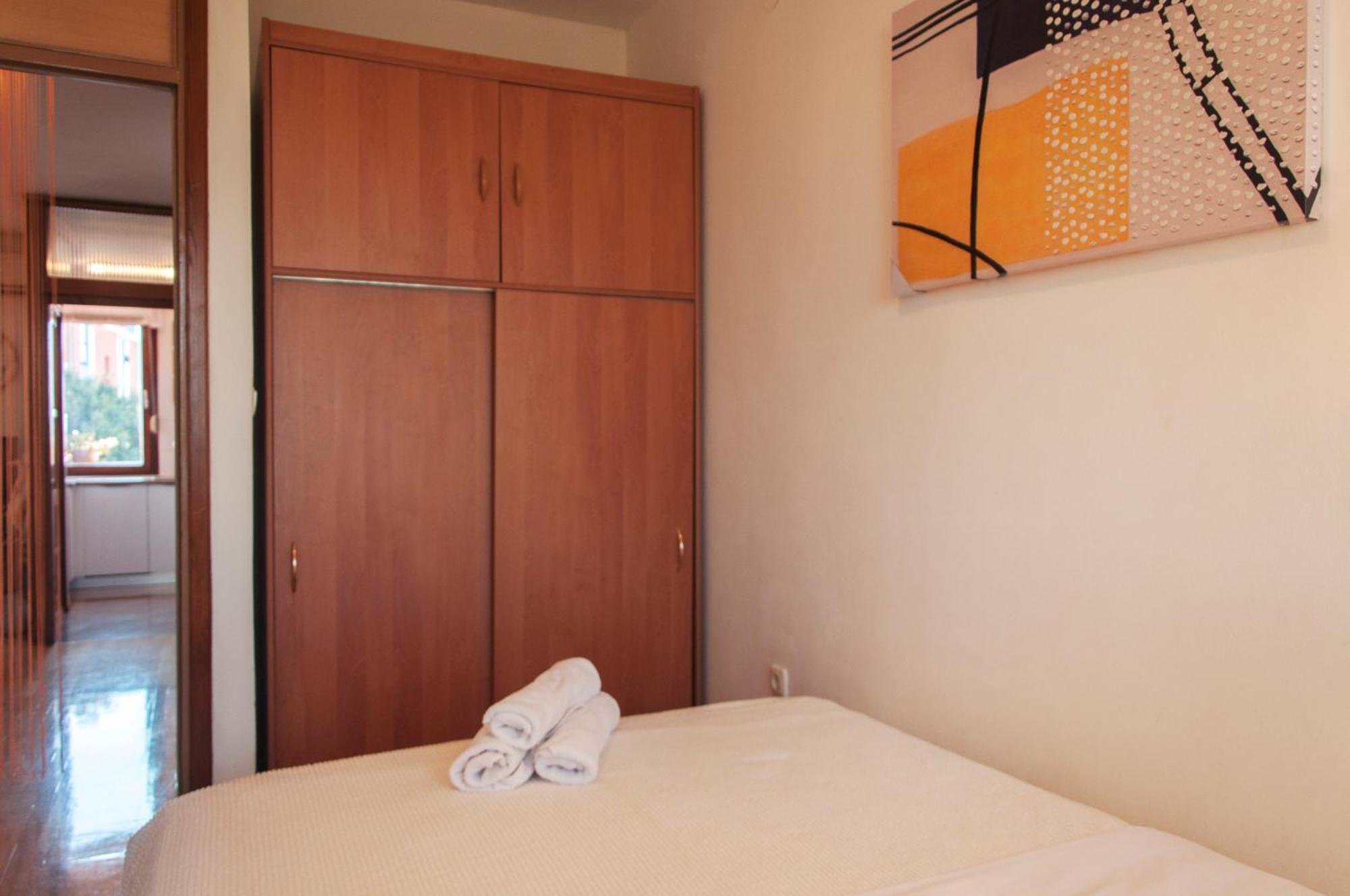 Apartment Lanela 자다르 외부 사진