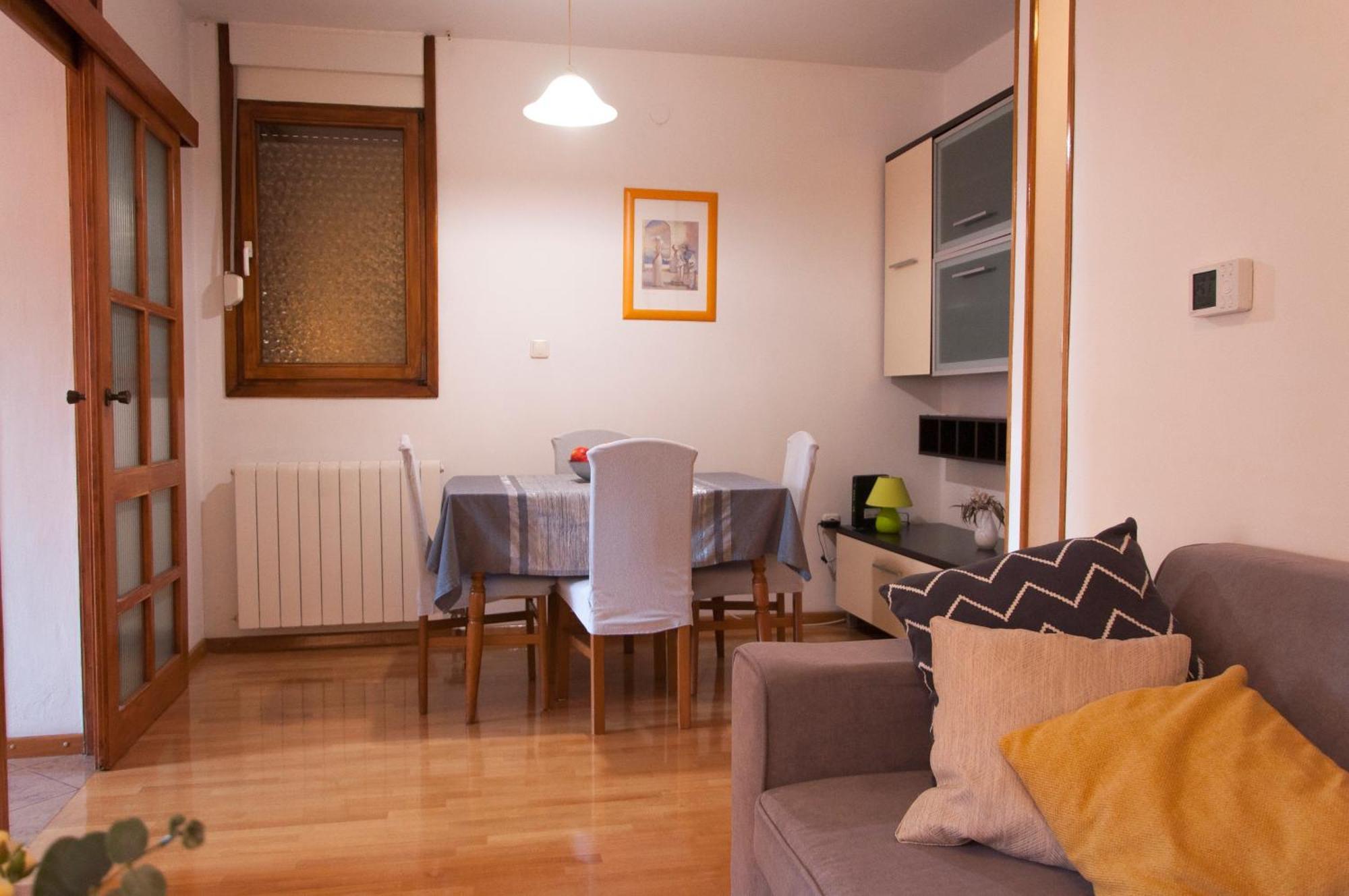 Apartment Lanela 자다르 외부 사진