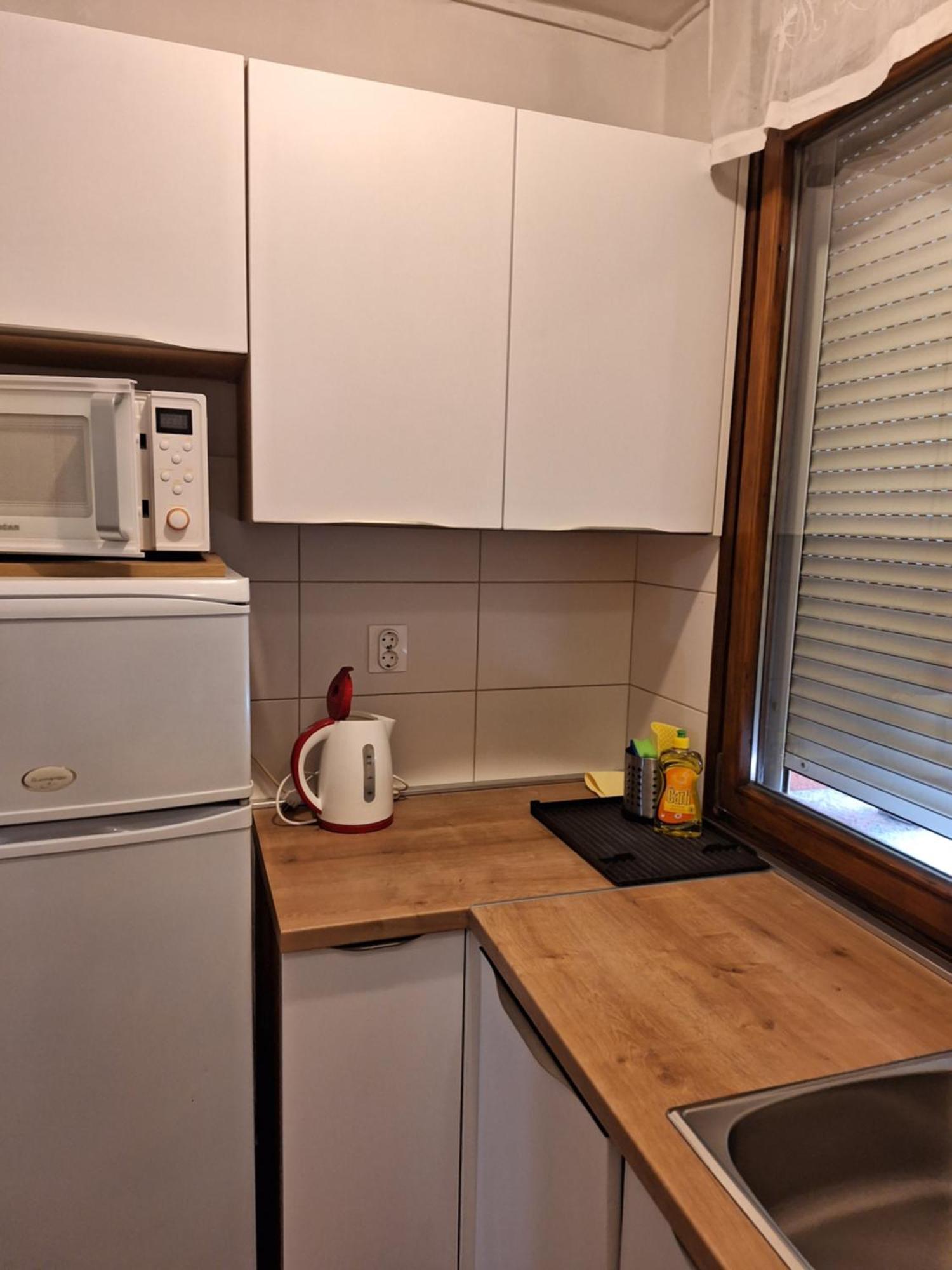 Apartment Lanela 자다르 외부 사진