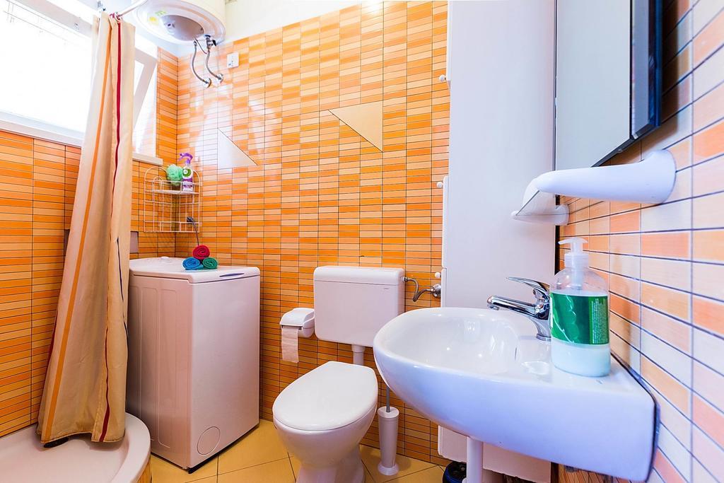 Apartment Lanela 자다르 객실 사진