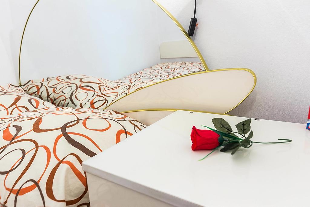 Apartment Lanela 자다르 객실 사진