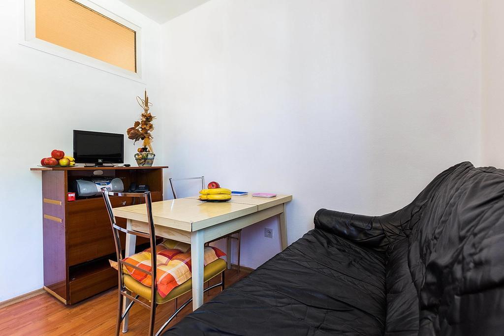 Apartment Lanela 자다르 객실 사진