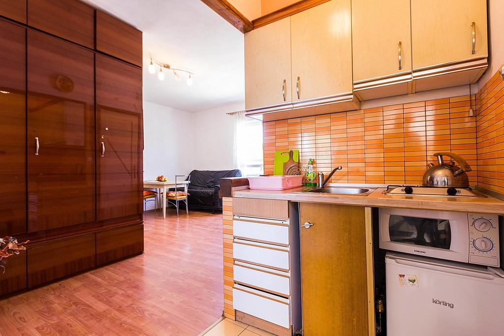Apartment Lanela 자다르 객실 사진