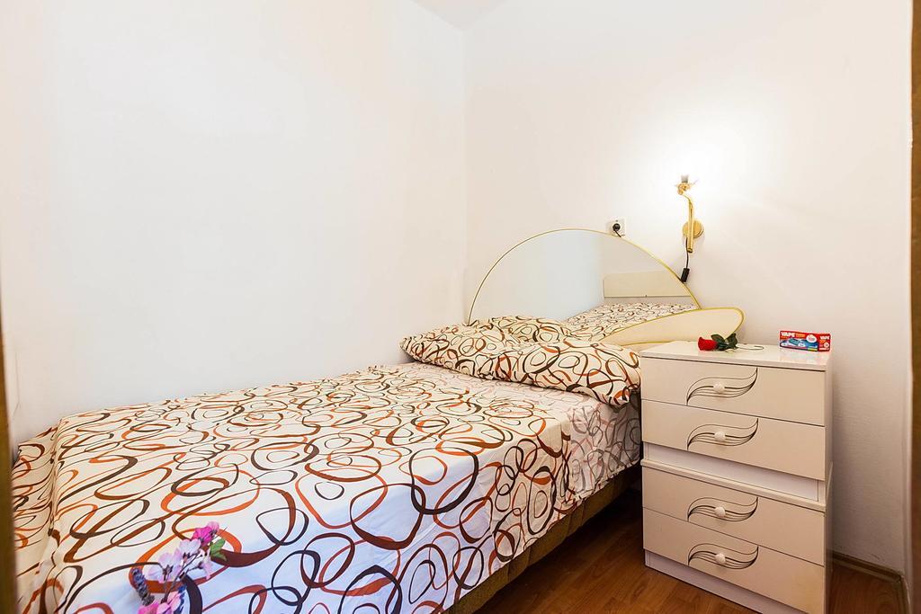 Apartment Lanela 자다르 객실 사진