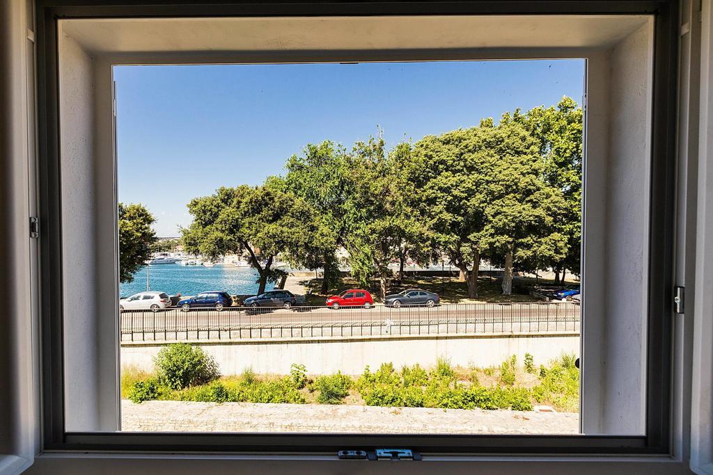 Apartment Lanela 자다르 객실 사진