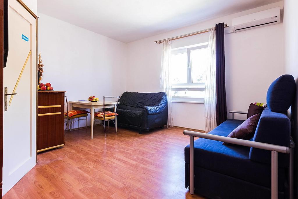 Apartment Lanela 자다르 객실 사진