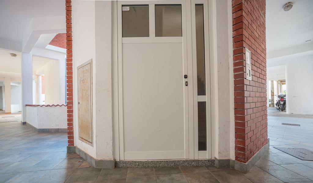 Apartment Lanela 자다르 외부 사진