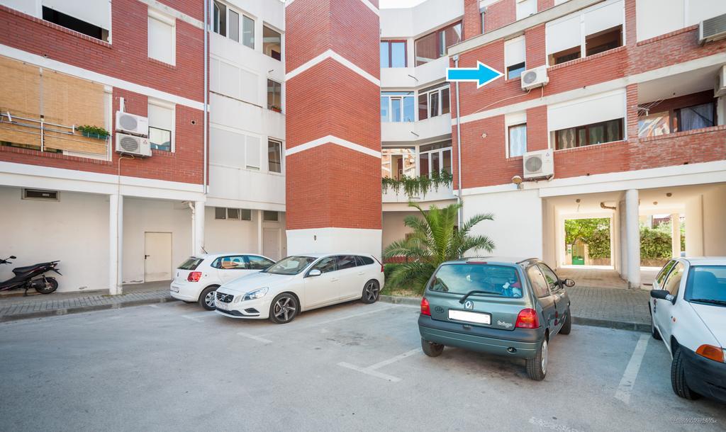 Apartment Lanela 자다르 외부 사진